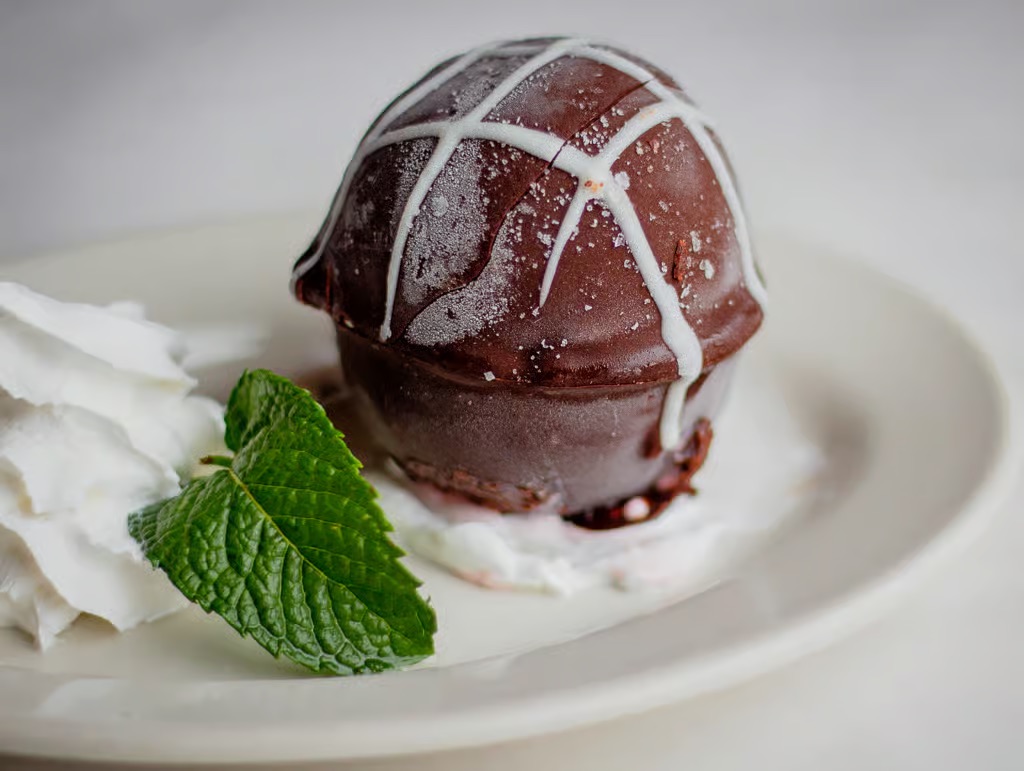 Dessert
